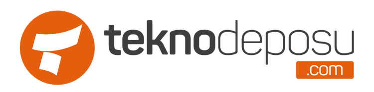 Tekno Deposu