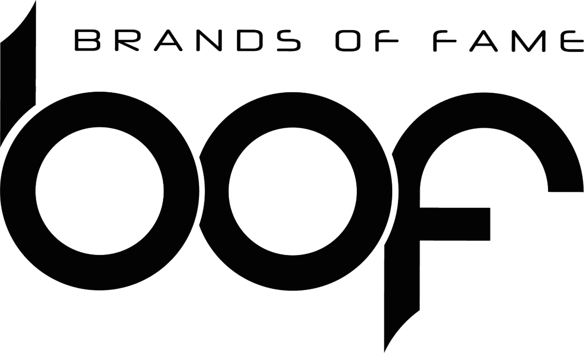 Brands of Fame